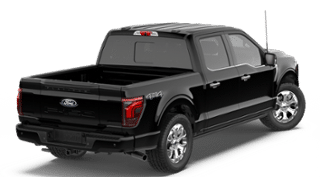 2026 Ford F-150® External Image 3